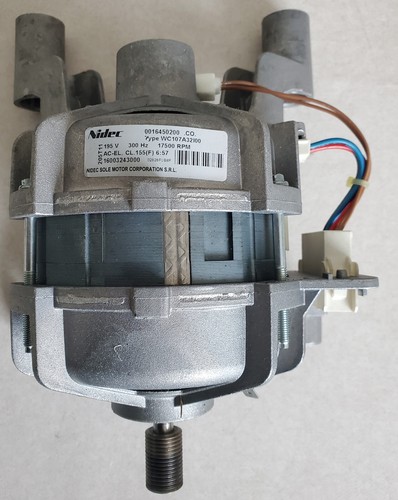 Moteur pour lave linge indesit - moteur,