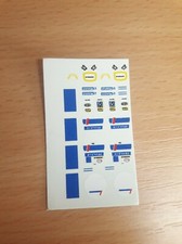 décalc décoration pilote