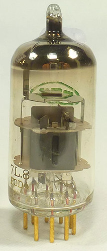 Tube 7308 rtc label vert - tube,