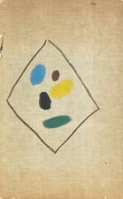 PICASSO Pablo - Lithographie Carnet de Californie 1959 - Mourlot Cercle d'Art