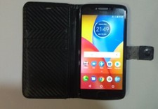 Motorola E4 plus 16 Go - Gris - Débloqué