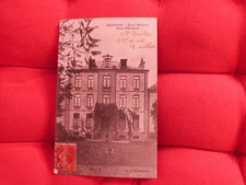Ancienne carte postale -