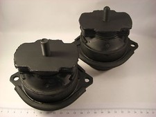 Supports Moteur Peugeot 504 PU XD2 03/1996-> 505 ZEJ ZDJ N9T diesel et TD 604 TD