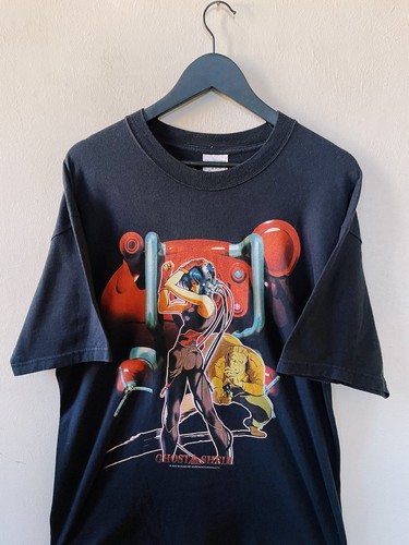 Vintage 2000 masamune shirow - 2000,