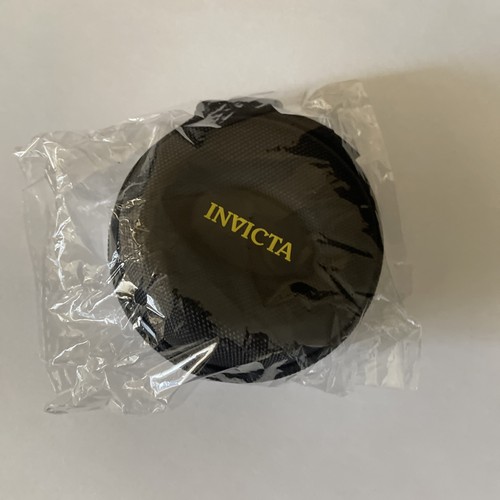 Invicta watch travel - watch, –