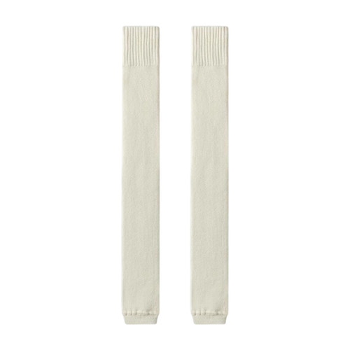 Chaussettes hautes laine