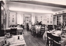 86 CHAUNAY HOTEL CENTRAL RESTAURANT MOTILLON