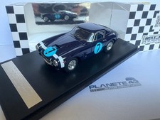 MATRIX FERRARI 250 GT PASSO CORTO #7 WIN RAC TOURIST TROPHY 1961 STIRLING MOSS