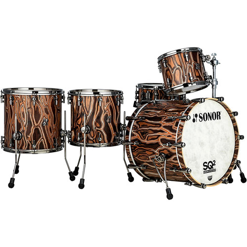 Sonor sq2 piece elder - 5, tree