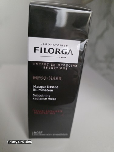Filorga meso mask masque - filorga,