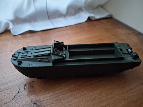 Solido gmc dukw - 1/50,