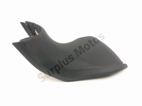 Selle conducteur ducati 1260 - conducteur,