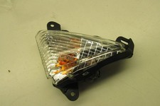 Clignotant avant gauche