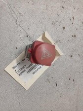 Bouton de warning CITROEN XSARA PHASE 1 COUPE