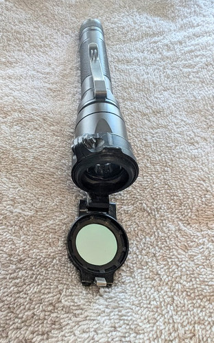 Surefire e2l outdoorsman - aa, 2