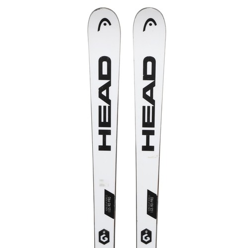 Ski occasion head - ski,