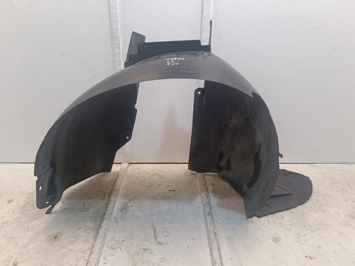 Pare boue avant droit citroen - avant,