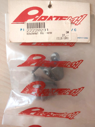 T2m 220231 aluminum - t2m, front