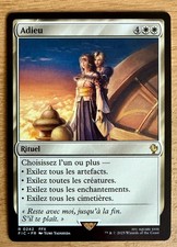 CARTE MAGIC- FINAL FANTASY -