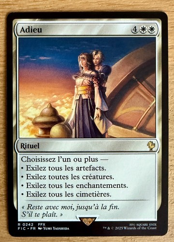 Carte magic final - magic-,