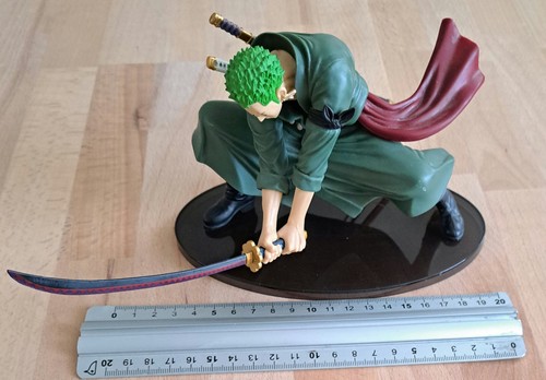 One piece roronoa - piece, zoro