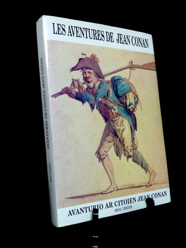 Les aventures citoyen jean - aventures,