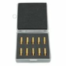 Boite de 10 gicleurs Ø6mm