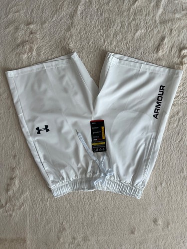 Vetements noir blanc - blanc, under
