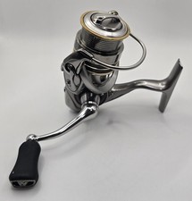 Moulinet toupie Daiwa 12