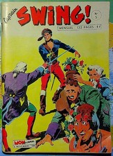 CAPT'AIN SWING N°5 / SWING /