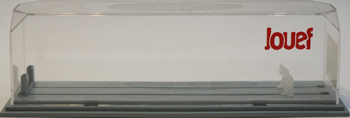 Jouef boite crystal - boite,