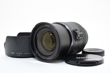 [Almost Unused w/Hood] Nikon 1