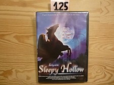 DVD : La Légende de Sleepy