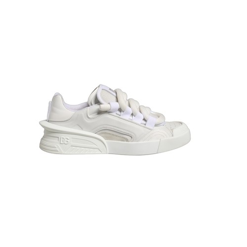 Baskets basses dolce gabbana - dolce, &