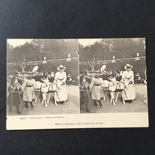 CPA Paris 75 Jardin du