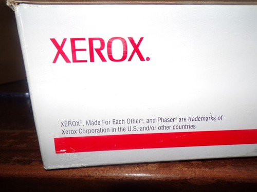 Cartouche toner noire xerox - toner,
