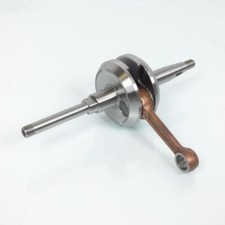 Vilebrequin d embiellage RSM