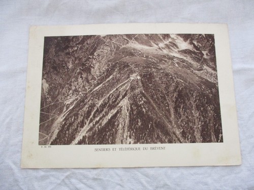 Ancienne planche cartonnee - ancienne,