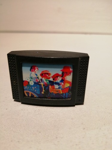 Playmobil pièce télévision - playmobil,