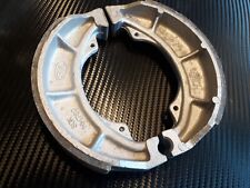 MÂCHOIRES DE FREIN SOK 135x 28,5 POUR MOTOS DE COLLECTION PEUGEOT / MOTOBECANE..