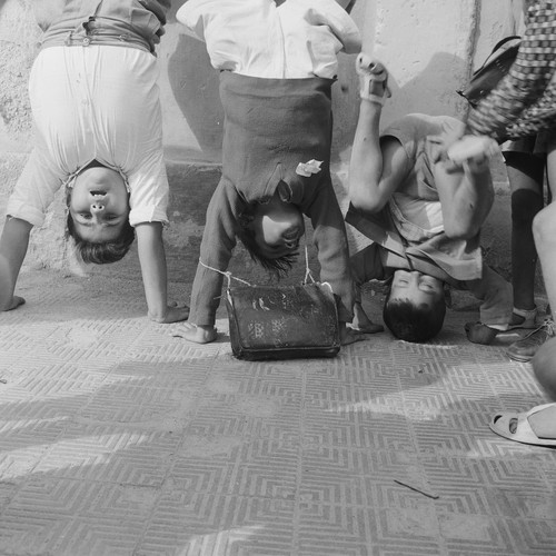 Photo papier argentique - photo,