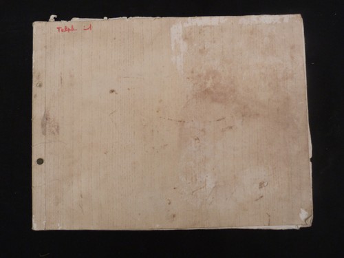 Ancien catalogue fabricant - catalogue,