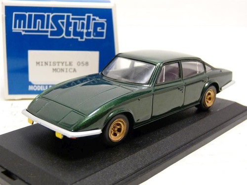 Ministyle 058 1973 monica - 058,