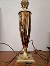 Pied De Lampe Le Dauphin