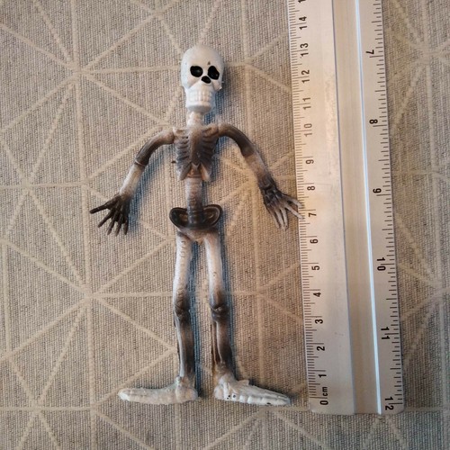 Vintage flexi halloween creeps - vintage,