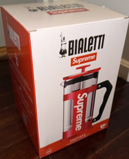 Bialetti Supreme Preziosa 8