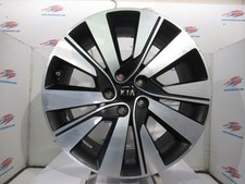 Jante ALUMINIUM KIA SPORTAGE