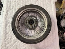 ROUE ARRIERE SUPER MOTARD -