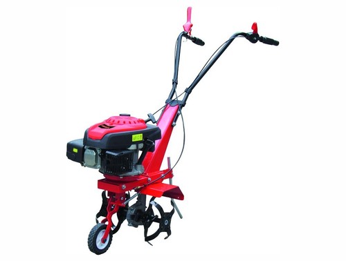 Motoculteur monovitesse - motoculteur,