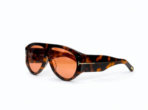 Lunettes soleil tom - lunettes, de